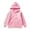 00-Pink998, variant on SONXAHE Cross Print Hoodie for Toddler Boys Long Sleeve Casual Hooded Sweatshirt Daily Pullover Tops,Black