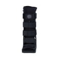 thumbnail image 2 of McKesson Walking Boot Surgical Shoe for Foot and Ankle Injury, Medical Pump Boot - Medium, 1 Ct, 2 of 5