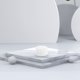 thumbnail image 4 of Nestingho Figurilla Pilar En Yeso Para De Hogar Y Eventos, 4 of 8