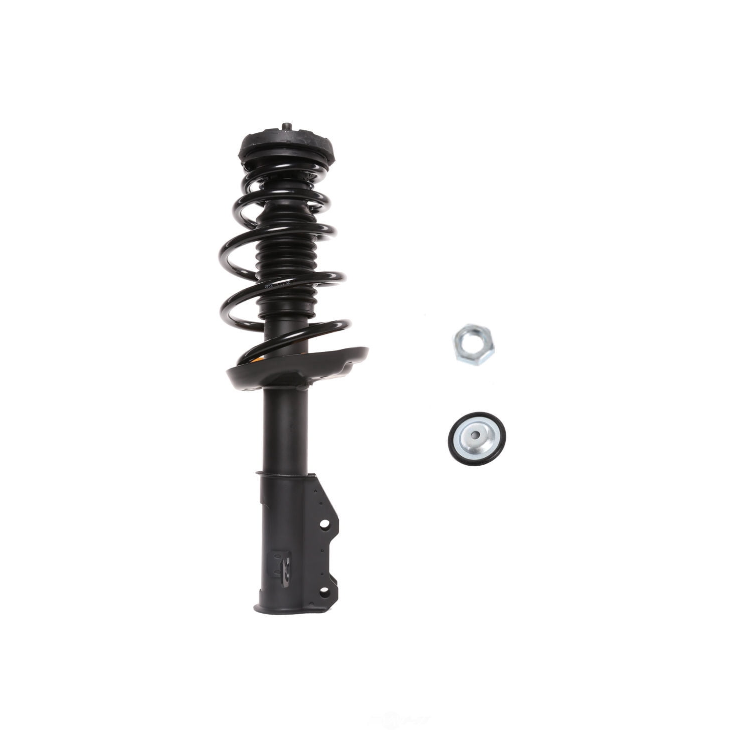 PRT 818032 Suspension Strut and Coil Spring Assembly Fits select: 2011-2016 BUICK LACROSSE, 2010 BUICK ALLURE/LACROSSE