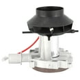 thumbnail image 1 of Conjunto del motor del soplador Bling Bling 5KW 12V, 1 of 12