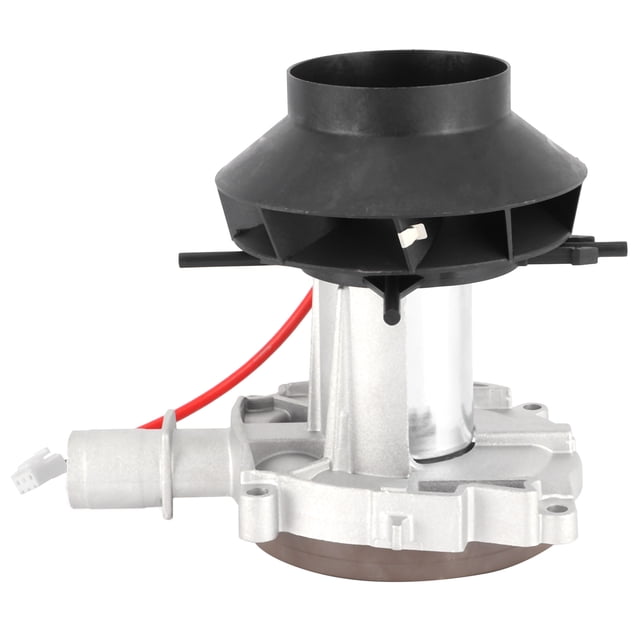 Conjunto del motor del soplador Bling Bling 5KW 12V