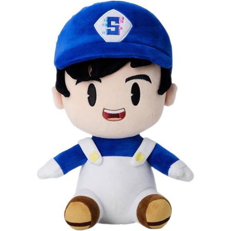 JiaToys Plush Doll, Stuffed Plush Toy,Ultrasoft Toy,Stuffed Doll Toys For Kids, For Girls Boys Cute Soft Hugging/Birthday Gift