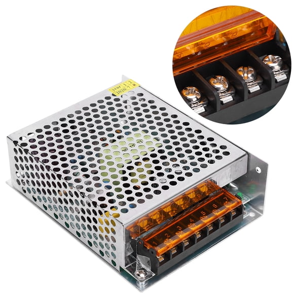 Adaptador de controlador de fuente de alimentación de interruptor, Controlador de fuente de alimentación de interruptor Controlador de fuente de alimentación Controlador de fuente de