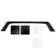 thumbnail image 2 of Wall-mounted Towel Holder Sticker - Bath & Kitchen Storage Organizer Rack Hanger, 2 of 5