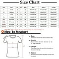 thumbnail image 3 of BLTIBY 2025 Valentine's Day Sweatshirts for Women Men Autumn Spring Long Sleeve Crewneck Funny Love Heart Graphic Valentines Shirts Casual Valentines Pullover Top Red S, 3 of 9