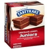 Tastykake Chocolate Lover's Juniors, 3 oz, 4 count