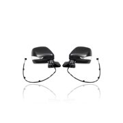 nissan quest door mirror set