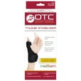 thumbnail image 3 of OTC Select Series Thumb Stabilizer, Right Hand, Black, Large - Right Hand, 3 of 4