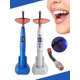 thumbnail image 2 of Curing Light Lampe Polymerisationslampe Zahnarzt Cordless Lichthrtelampe Wyelv - XC, 2 of 4