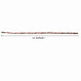 thumbnail image 5 of Bendable Braid Hair Tie Spiral Lock Hair Scrunchies for Women Ponytail Holders for Girls and Ladies Long Hair Styling, 5 of 10