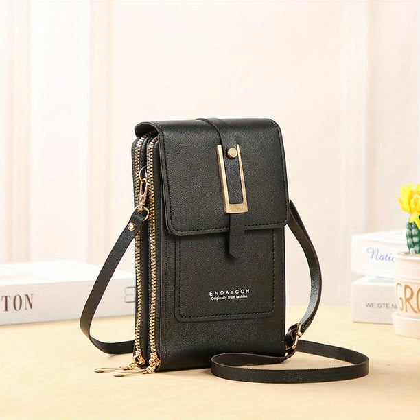 Pochette a la mode top