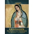 thumbnail image 1 of Guadalupe: The Miracle And The Message Guadalupe: El Milagro Y El Mensaje [DVD], 1 of 1