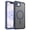 Blue, variant on Venoro for iPhone SE4/iPhone 16e 2025/iPhone 17e 2026 Universal Skin-Fit Magnetic Phone Case