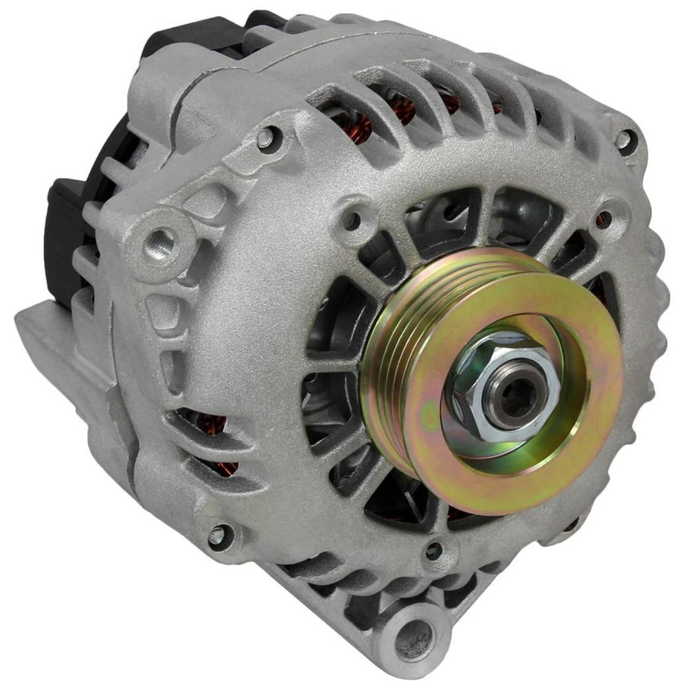 ALTERNATOR FITS CHEVROLET CAVALIER PONTIAC SUNFIRE 4 CYL 2.2L 199902