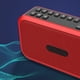 thumbnail image 2 of Altavoz estéreo de computadora con alimentación USB para Windows Pc computadora de escritorio computadora portátil Coche, 2 of 2