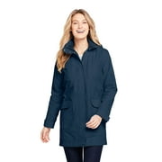 Women's Squall Lightweight Raincoat