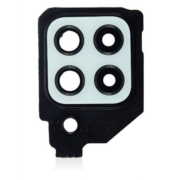 Replacement Back Camera Lens With Bracket Compatible For Samsung Galaxy A22 4G (A225 / 2021) (Mint)