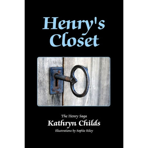 Henry's Closet, (Paperback)
