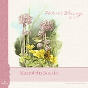 Dayspring Nature's Blessings