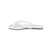 Unionbay Women's Beadz Thong Flat Sandal