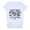 White, variant on HXWCHs French Terry T-shirt Women's Casual Fashion Letter Printed Round Neck Short Sleeved Tee top Comfortable Solid Color Basic Shirt XXL Pink