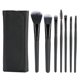 thumbnail image 1 of Brochas Para Polvo Duraderas Fáciles De Llevar Brochas Para Rubor Amantes Del Maquillaje De Apariencia Elegante Para Maquilladores Profesionales ANGGREK Otros, 1 of 8