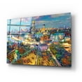 thumbnail image 2 of Epic Art 'Kyiv Ukraine City' by Pedro Gavidia, Acrylic Glass Wall Art, 24"x16", 2 of 8