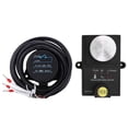 thumbnail image 2 of Wireless Tool Setting Gauge Tool Presetter Distance 20 Meters Low Pressure Warning DC 5V To 24V For CNC Machine Industry Mechanical Electronics, 2 of 8