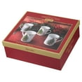 thumbnail image 1 of Spode Collection Arbre de Noël, Ensemble de 4 Tasses, 1 of 1