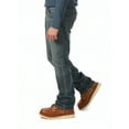 thumbnail image 3 of George Men's Bootcut Jeans, 3 of 7