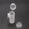 thumbnail image 3 of Carp Pole Pots Pellet Cup Fishing Rod Clip Feeder Cup Feeding Pot Bait Accessory, 3 of 7