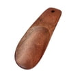 thumbnail image 3 of Yinanstore Mini Shoe Lightweight Practical Shoe Dressing Aid Wood Shoe for Seniors NO Rope, 3 of 8