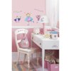 RoomMates Fairy Princess Peel and Stick Wall Decals