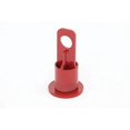 thumbnail image 2 of Demco Attelage de Remorque à Cinq Roues pour VR, Support de Levage 6100 pour Utilisation avec n'Importe Quel Attelage à Cinq Roues; Rouge; Acier, 2 of 3