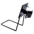 thumbnail image 2 of 2023new Bicycle Quick Release Bracket Front Hanging Frame Fixing Basket Mount For Cargo Rack Road Bike Fixing Bracket Parts, 2 of 11