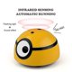 thumbnail image 1 of Juguetes interactivos para perros, juguete de escape inteligente, gato, perro, paseo automático, juguetes interactivos para niños, mascotas, Sensor infrarrojo ShuxiuWang 8390614725027, 1 of 1