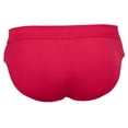 thumbnail image 2 of Men's Obviously F02-1A EliteMan AnatoMAX Brief (Red M), 2 of 6
