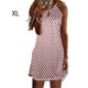 thumbnail image 3 of Vestido informal Minnieouse bohemio elegante playero vacaciones moda verano Rosado AP010895-52, 3 of 6