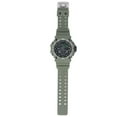 thumbnail image 2 of Reloj electrónico Para hombres ANGGREK Digital Multifuncional LED Luminoso OD Verde 12/24 Horas, 2 of 7