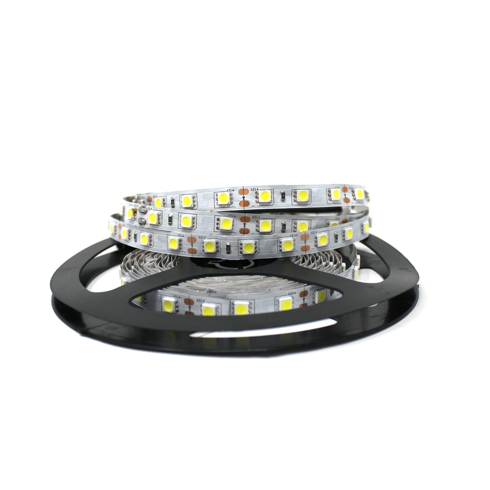 Perfect Holiday 5050 Strip Light 300 LED 5M Non-Waterproof - Warm White