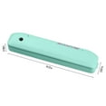 thumbnail image 3 of Vacuum Sealer, Food Save-r Vacuum Sealer Machine, Automatic Food Vacuum Sealer For Food Preservation Sealing Packing System, For Fresh Food And Food Storage, 3 of 8