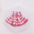 thumbnail image 3 of Ropa y accesorios para minimuñecos de peluche de 17 cm para Kpop de Corea Exo Labubu Idol V1 V2 traje ropa regalo, 3 of 5