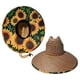 thumbnail image 1 of Sombrero Pescador Surf Estampado Calon Negro, 1 of 1