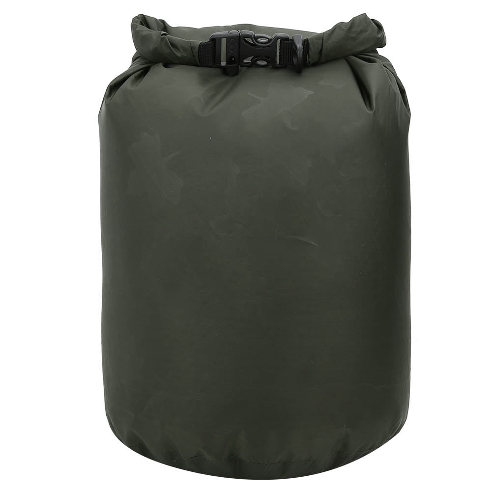 Waterproof Dry Bag, Foldable PVC Ultralight Dry Sack, Outdoor Dry