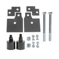 thumbnail image 1 of funtasica Front Rear Lift Kit for Sportsman 500 570 2 inch Lift Kit, 1 of 7