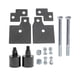 thumbnail image 1 of Pieza de reparación delantera y trasera para Sportsman 500 570 1999-2021 Kit de elevación de 2 pulgadas, 1 of 7