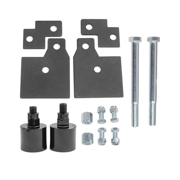 Kits de elevación trasera delantera Cola 500 600 1999-2021 kit de elevación de 2 pulgadas