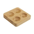 thumbnail image 2 of WeiLaiKeQi Egg Holder Practical Egg Storage Tray for Countertop Refrigerator Restaurant A, 2 of 8