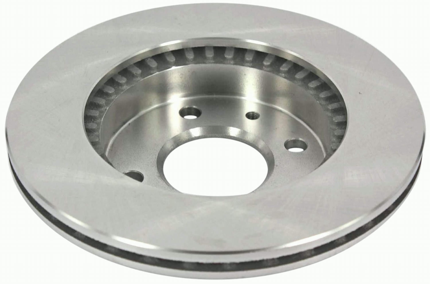 Winstop Brake Rotor, Front WS231547, Nissan Sentra 1999-1995